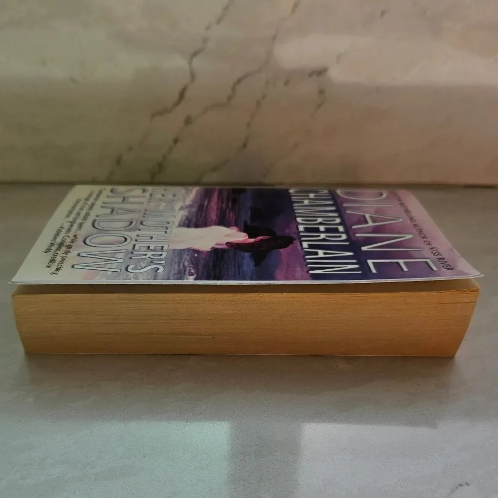 Her Mother's Shadow by Diane Chamberlain